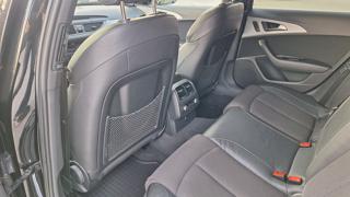 AUDI A6 usata, con Fendinebbia