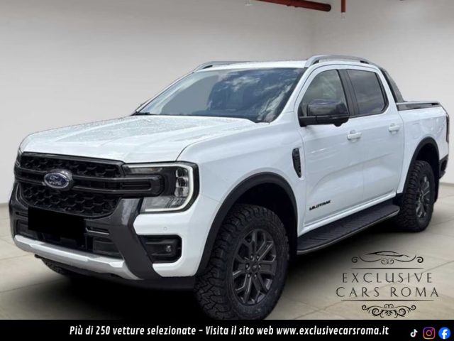 FORD Ranger usata, con ABS