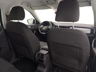 SKODA Kodiaq usata, con Volante multifunzione