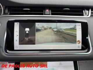 LAND ROVER Range Rover Evoque usata, con Filtro antiparticolato
