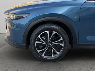 MAZDA CX-5 usata, con Riconoscimento dei segnali stradali
