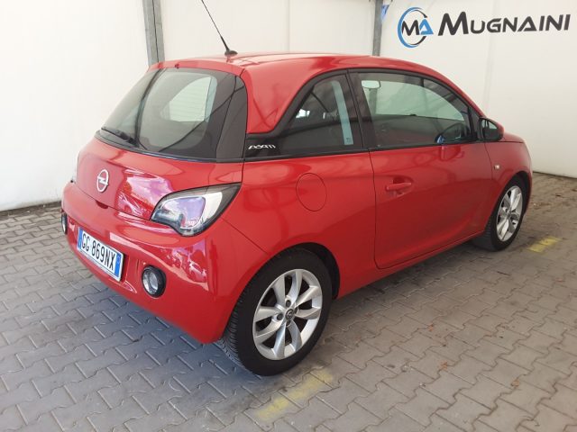 OPEL Adam usata, con ESP