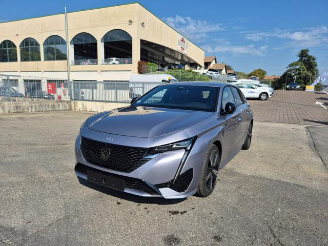PEUGEOT 308 usata, con ABS