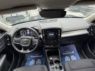 VOLVO XC40 usata, con Controllo trazione