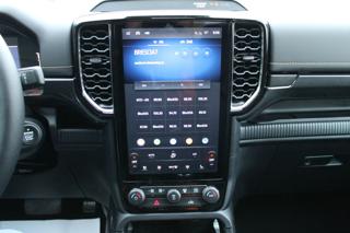 FORD Ranger usata, con Sedili riscaldati