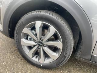 KIA Stonic usata, con Cruise Control