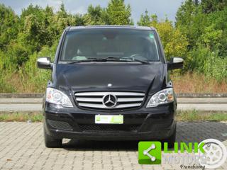 MERCEDES-BENZ Viano usata, con Airbag Passeggero
