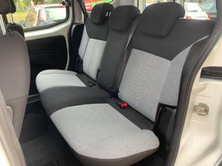 FIAT Qubo usata 26