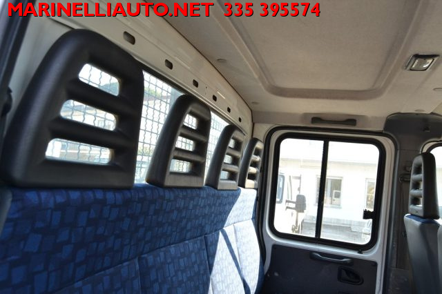 IVECO Daily usata 23