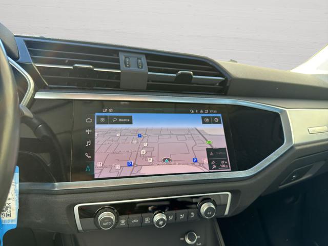 AUDI Q3 usata, con Cruise Control