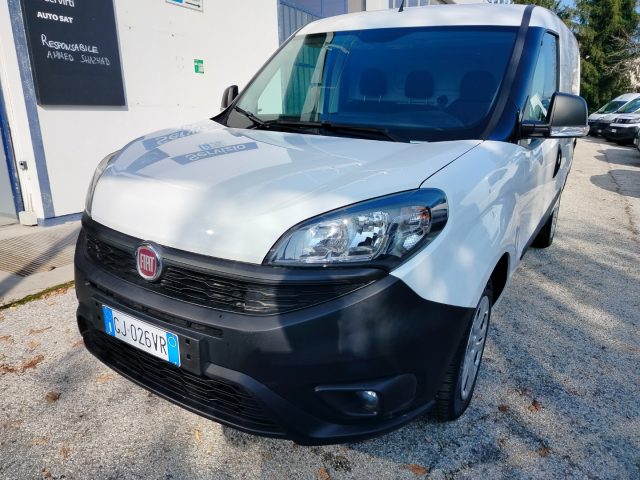 FIAT Doblo usata, con Airbag Passeggero