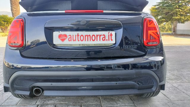 MINI Mini usata, con Sedili sportivi