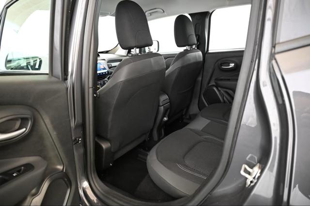 JEEP Renegade usata, con Chiusura centralizzata