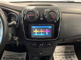 DACIA Sandero usata, con ESP