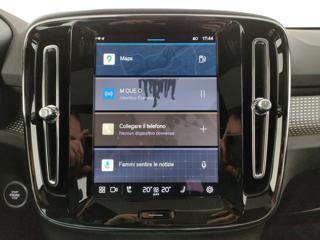 VOLVO XC40 usata, con Tettuccio apribile