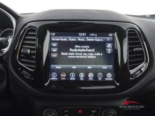 JEEP Compass usata 13