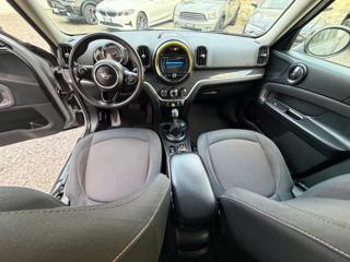 MINI Countryman usata, con Climatizzatore