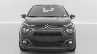 CITROEN C3 usata, con Airbag laterali