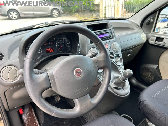 FIAT Panda usata 14