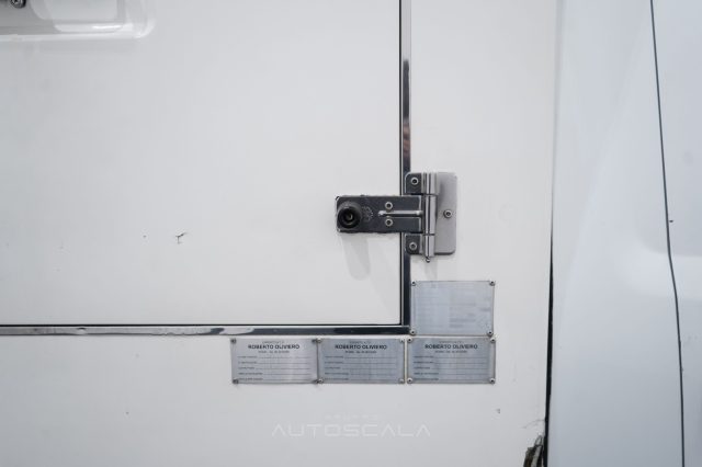 FIAT Doblo usata 23