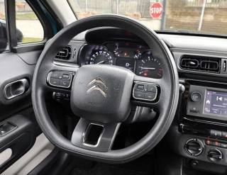 CITROEN C3 usata 9
