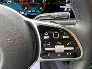 MERCEDES-BENZ GLE 300 usata, con USB