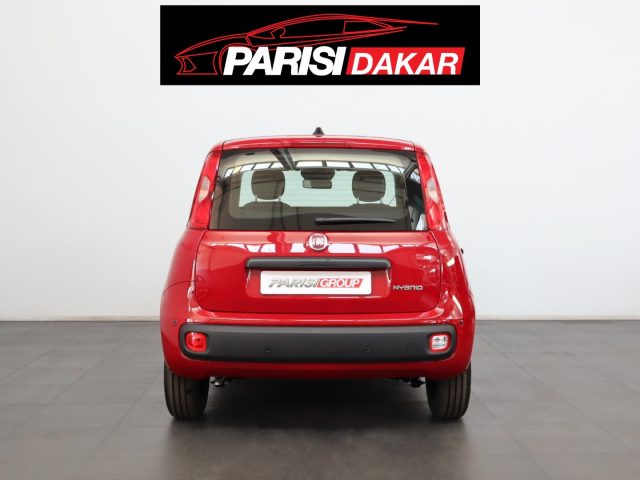 FIAT Panda usata, con Climatizzatore