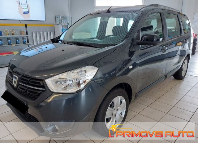 DACIA Lodgy usata 10