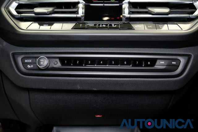 BMW 220 usata, con Specchietti laterali elettrici