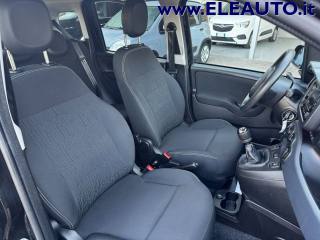 FIAT Panda usata, con Immobilizzatore elettronico