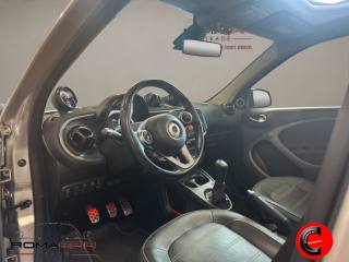 SMART ForFour usata, con Cruise Control