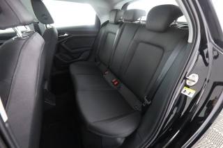 AUDI A1 usata 3