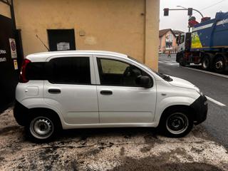 FIAT Panda usata, con Airbag Passeggero
