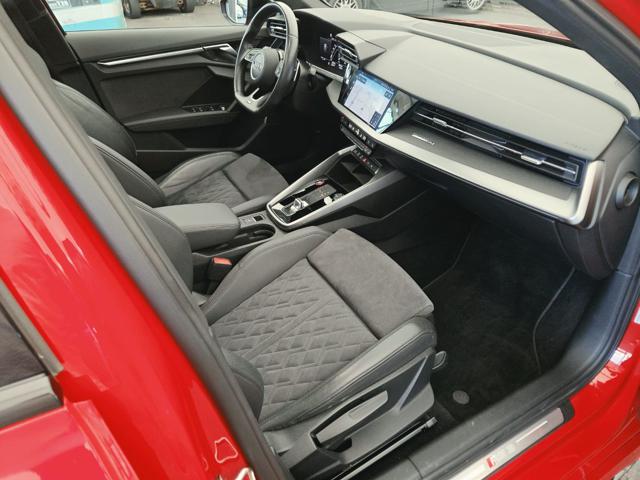 AUDI RS3 usata, con Cerchi in lega