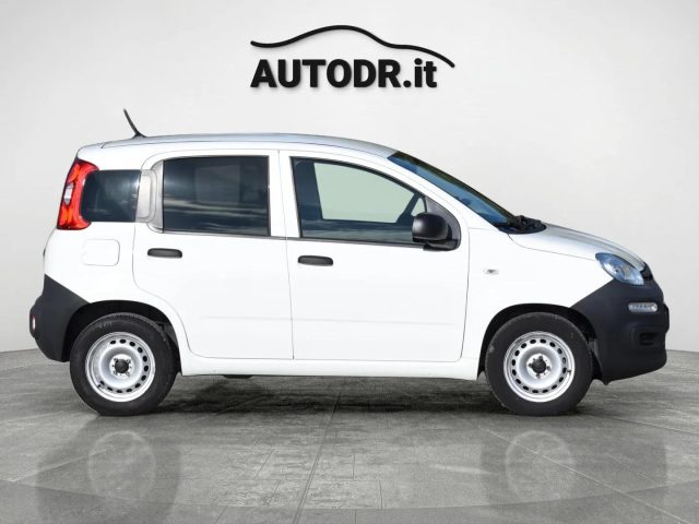 FIAT Panda usata, con Airbag Passeggero
