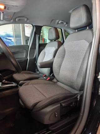 OPEL Crossland usata, con Cruise Control
