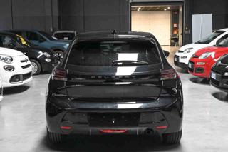 PEUGEOT 208 usata, con Park Distance Control
