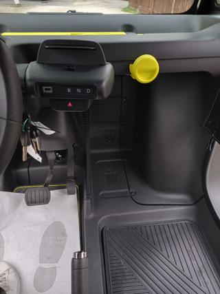 CITROEN Ami usata 14