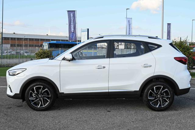 MG ZS usata, con Cerchi in lega