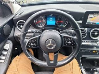 MERCEDES-BENZ C 200 usata, con Antifurto