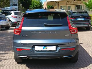VOLVO XC40 usata, con Alzacristalli elettrici