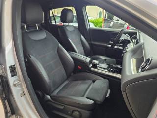 MERCEDES-BENZ GLA 200 usata 111