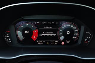 AUDI Q3 usata, con Android Auto