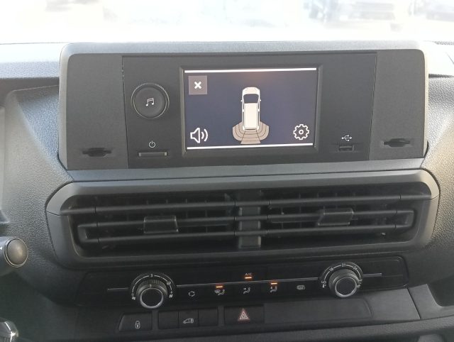 FIAT Scudo usata, con ESP