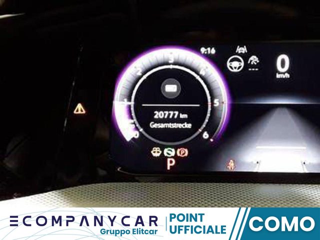 VOLKSWAGEN Golf usata, con Autoradio