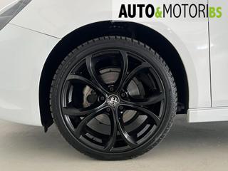 ALFA ROMEO Giulietta usata, con Climatizzatore