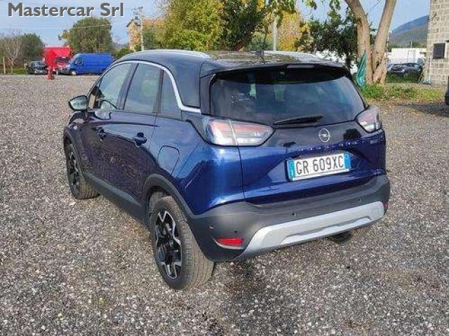 OPEL Crossland usata, con Airbag Passeggero