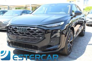 AUDI Q3 SPB TDI S tronic S Line edition