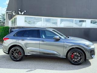 AUDI Q5 usata, con Alzacristalli elettrici