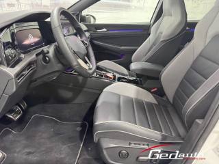 VOLKSWAGEN Golf usata, con Chiusura centralizzata